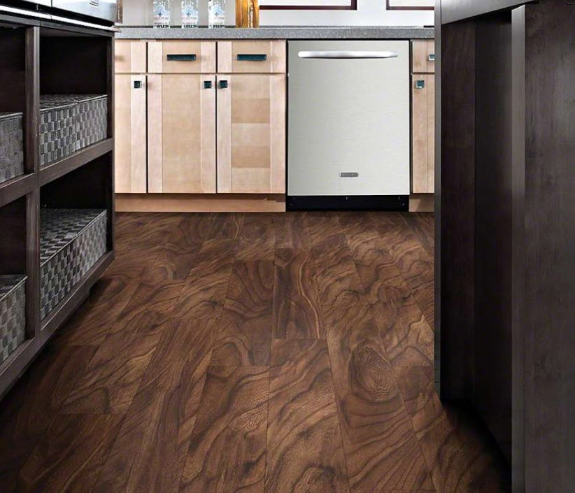 Specialty Flooring