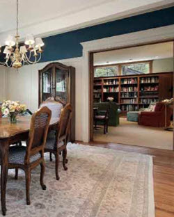 Area Rugs 