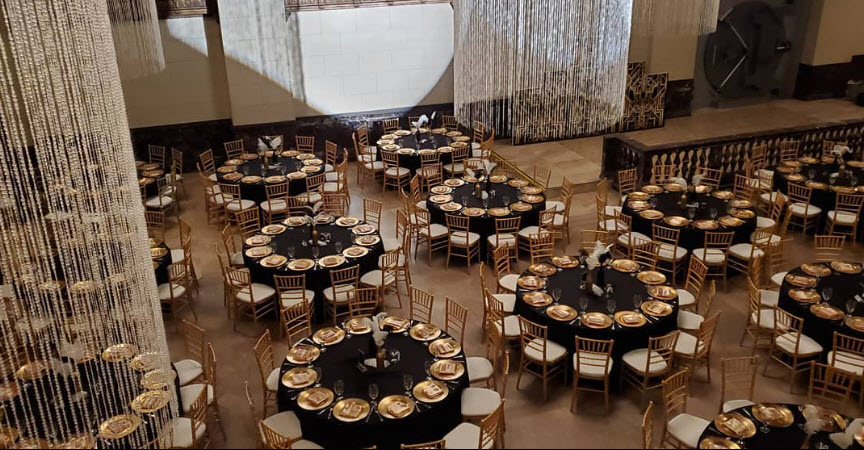 Corporate Event