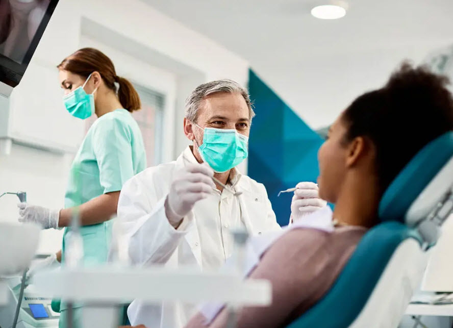 Group Dental Insurance