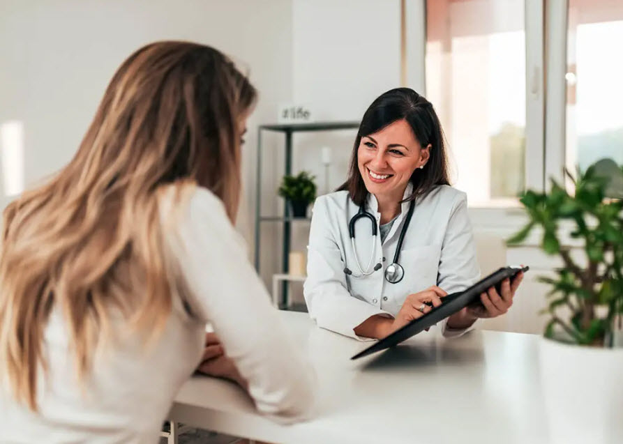 Group Health Insurance