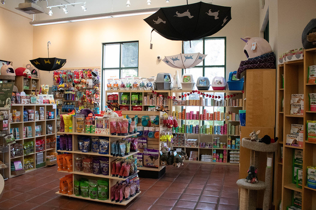 Shelter Shop