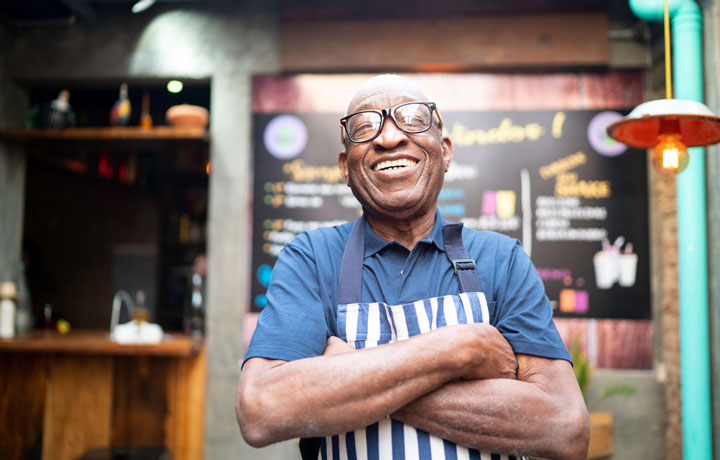Care For Adults Ages 65 And Older