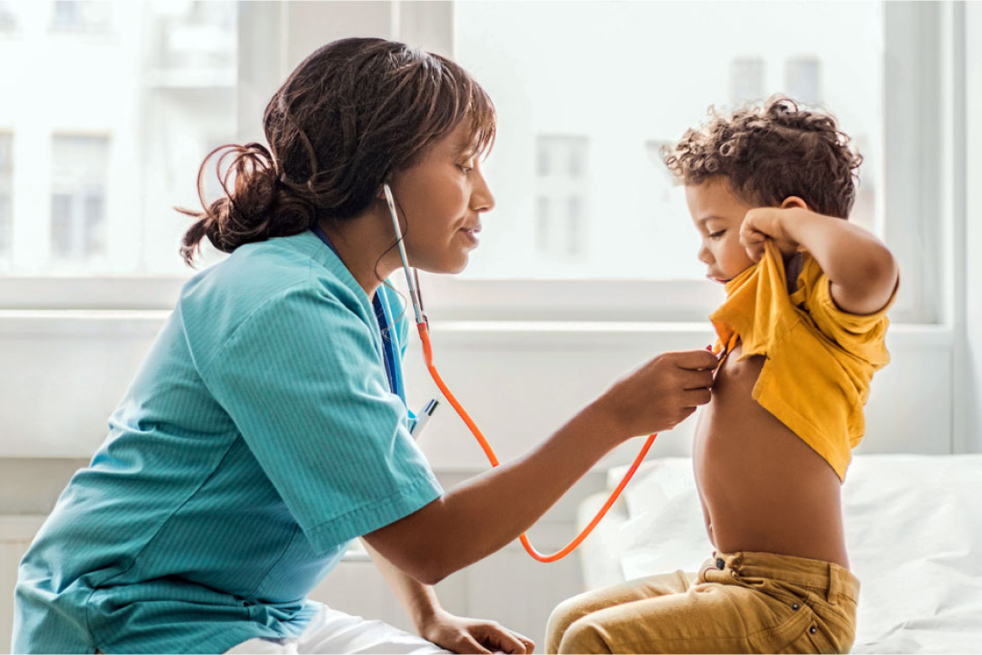 Care For Children And Teens
