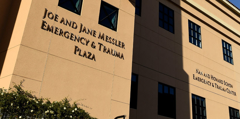 Emergency & Trauma Center