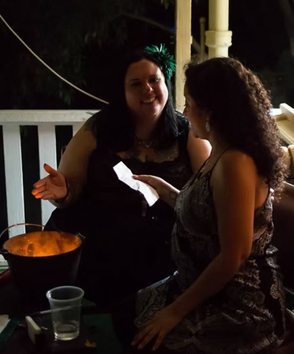 Bullshit Bonfires