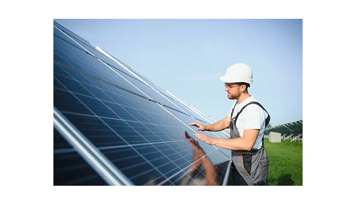 Solar Consultation and Site Assessment
