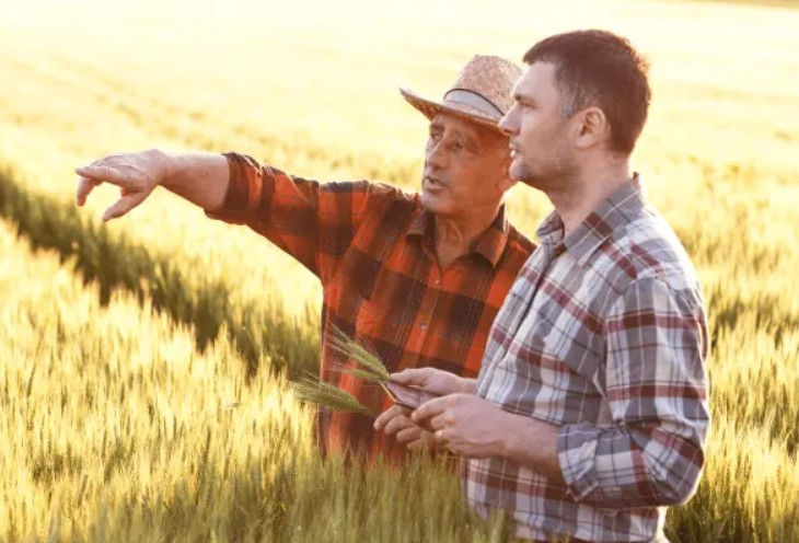 Farm & Ranch Insurance
