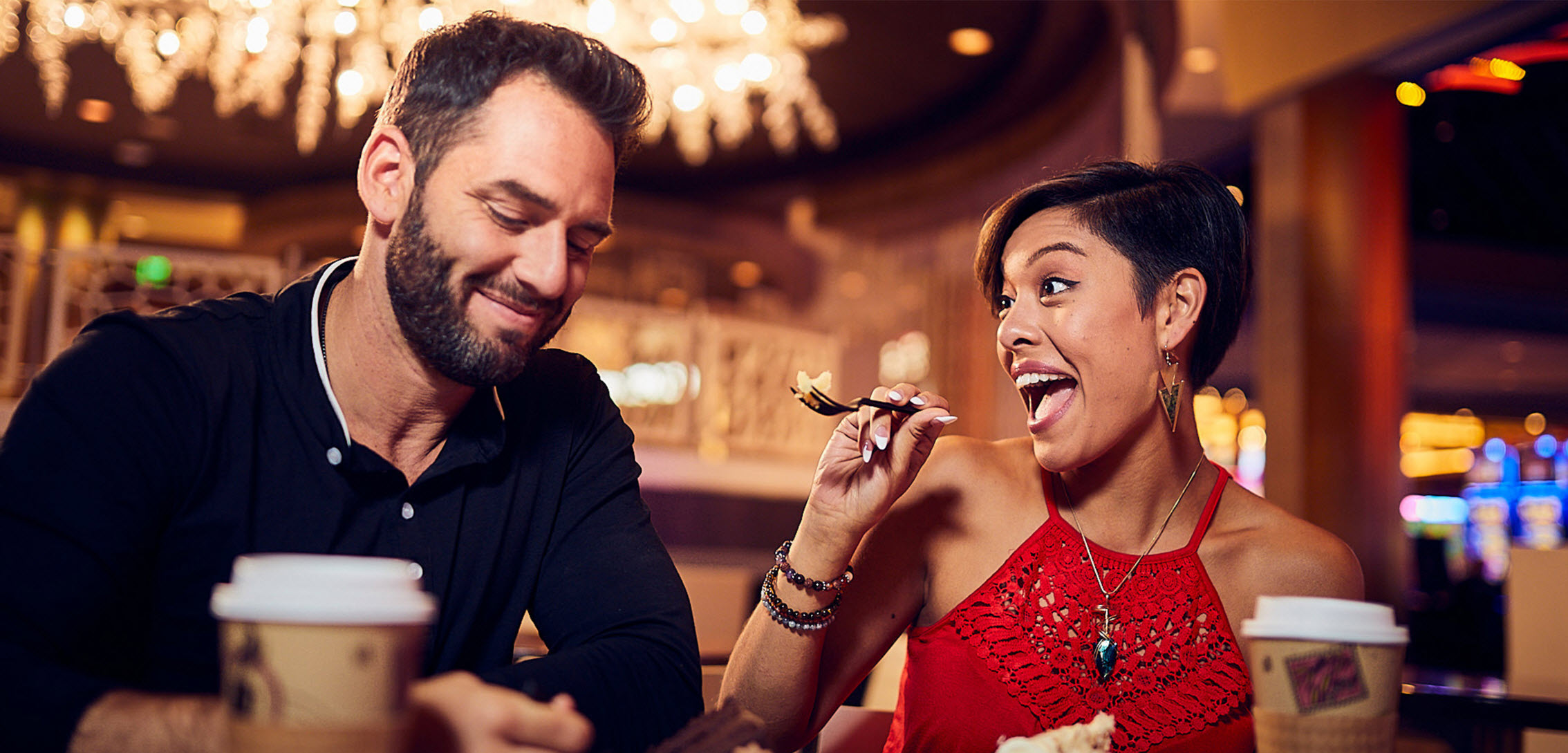 Dining & Nightlife