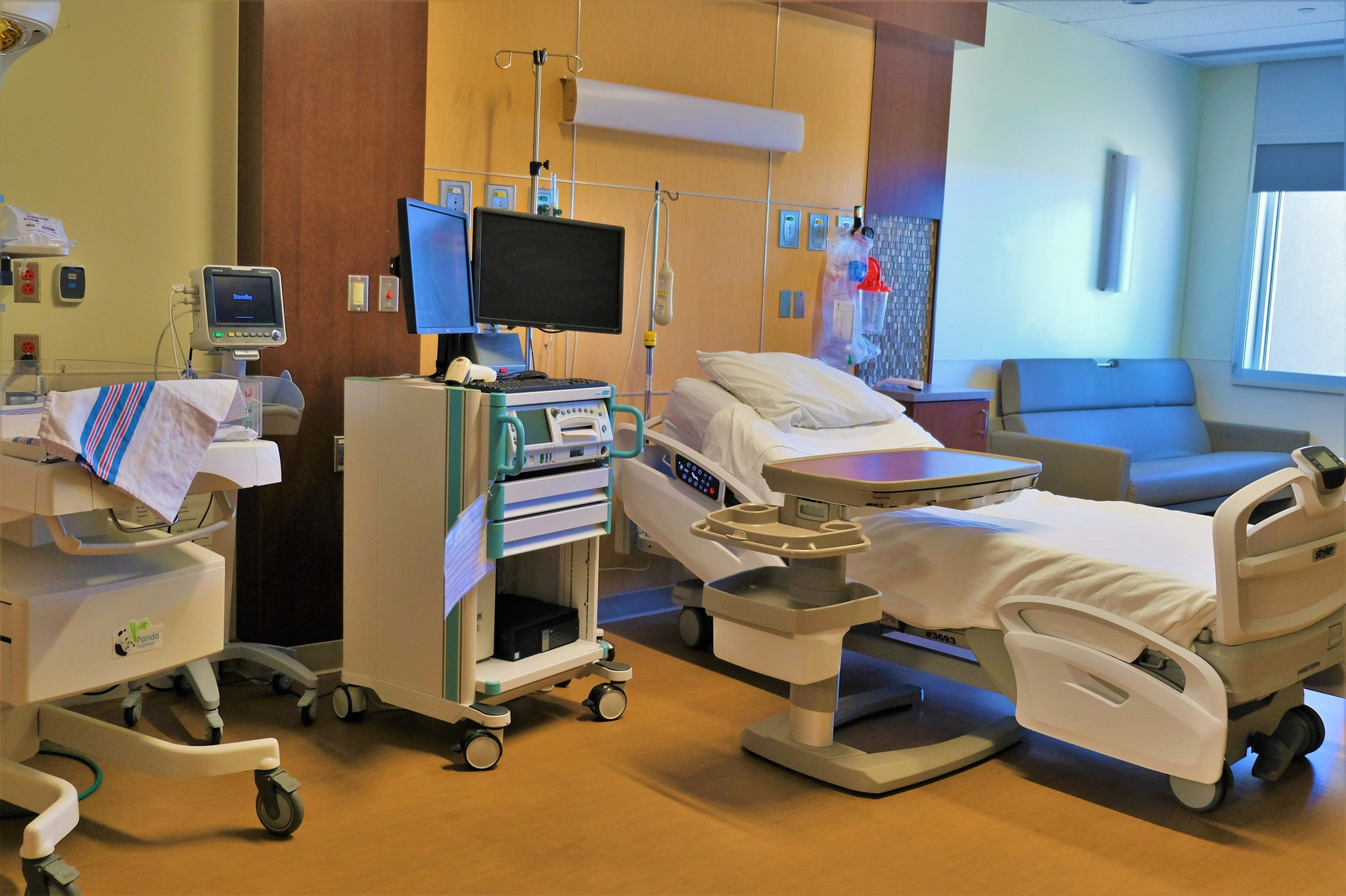 Southwest Memorial Hospital