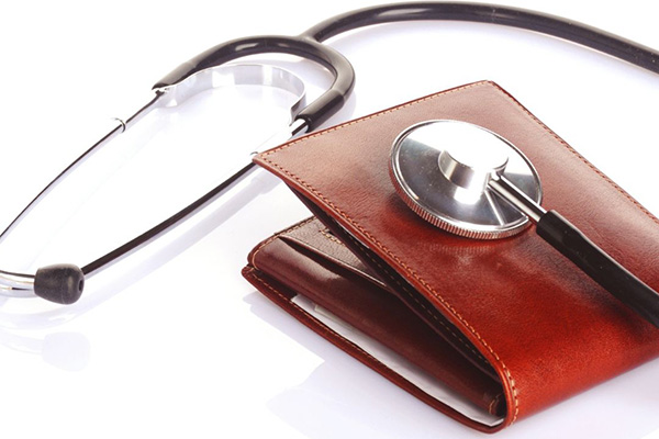 Patient Financial Services