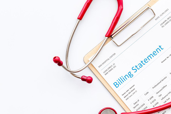 Price Transparency and Good Faith Estimates