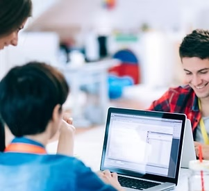 IT Business Consulting