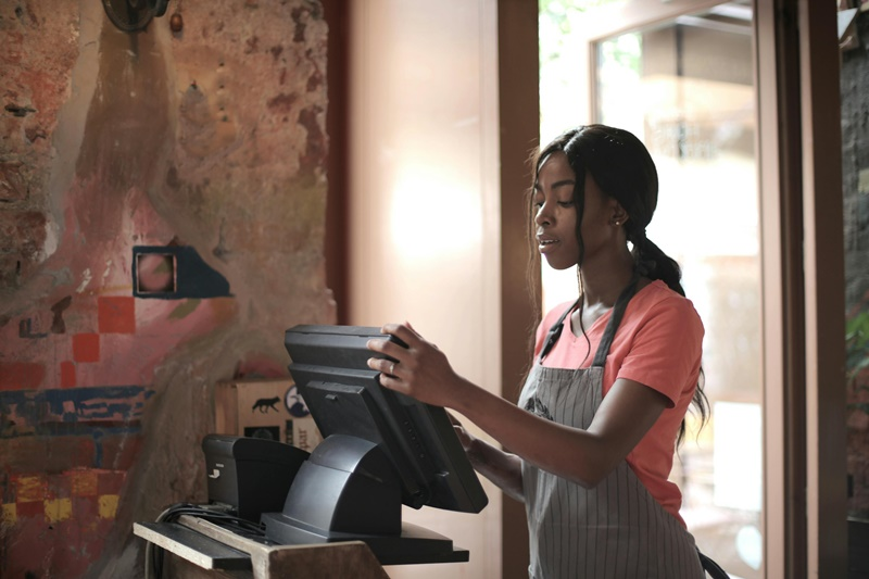 Merchant Services