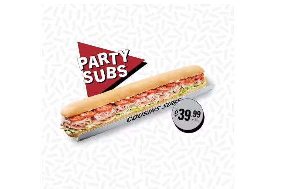 Party Sub