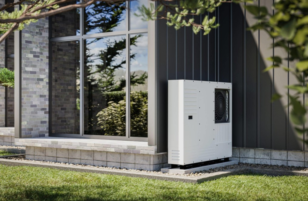 Heat Pumps