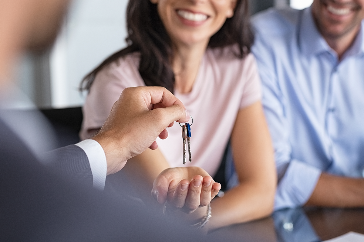 Home Buyers