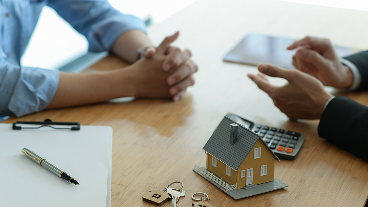Home Sellers
