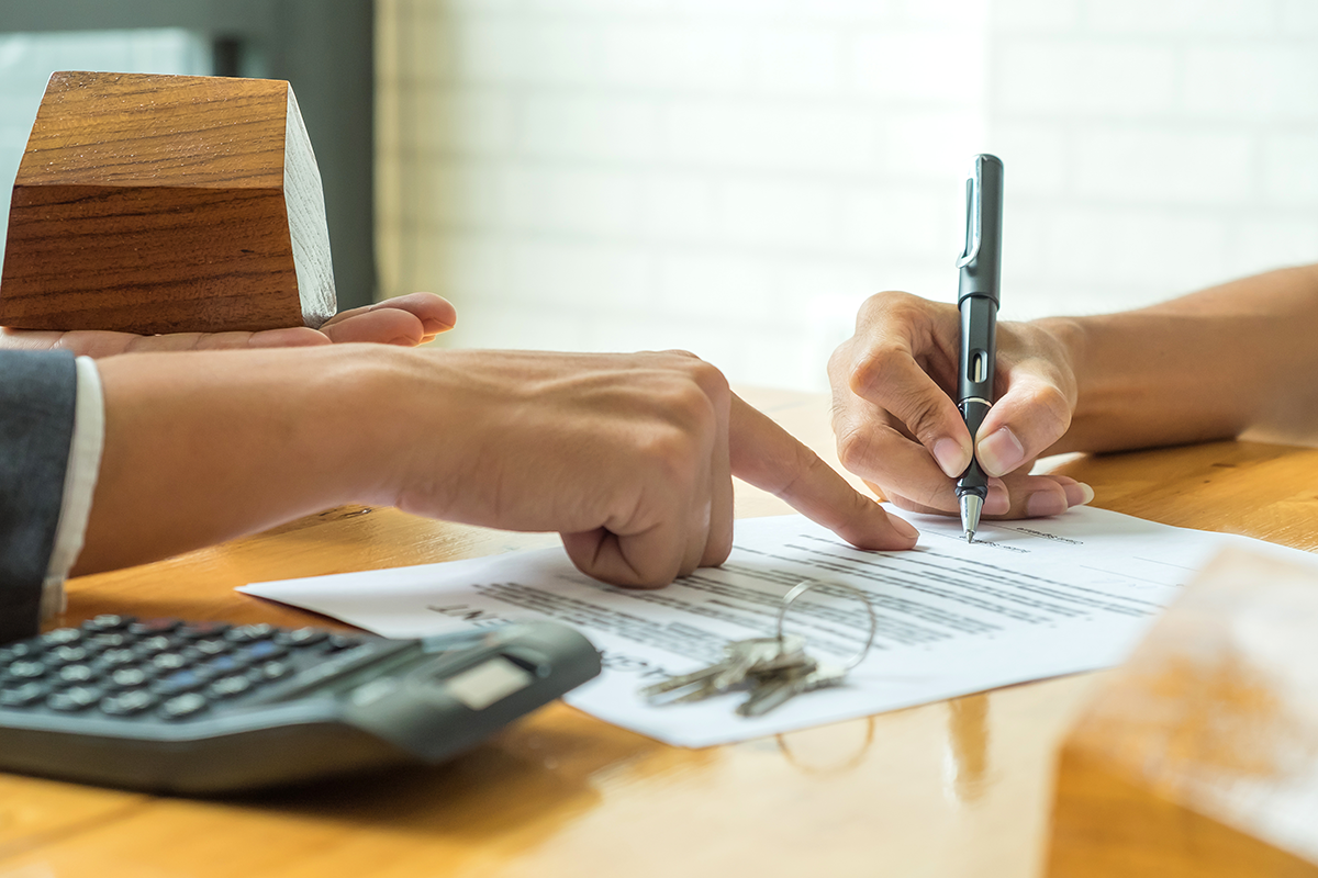 Lenders/Mortgage Brokers