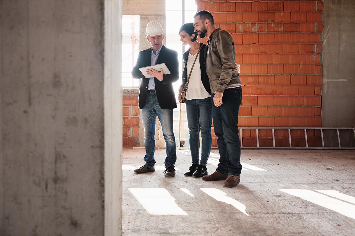 Developers/Builders