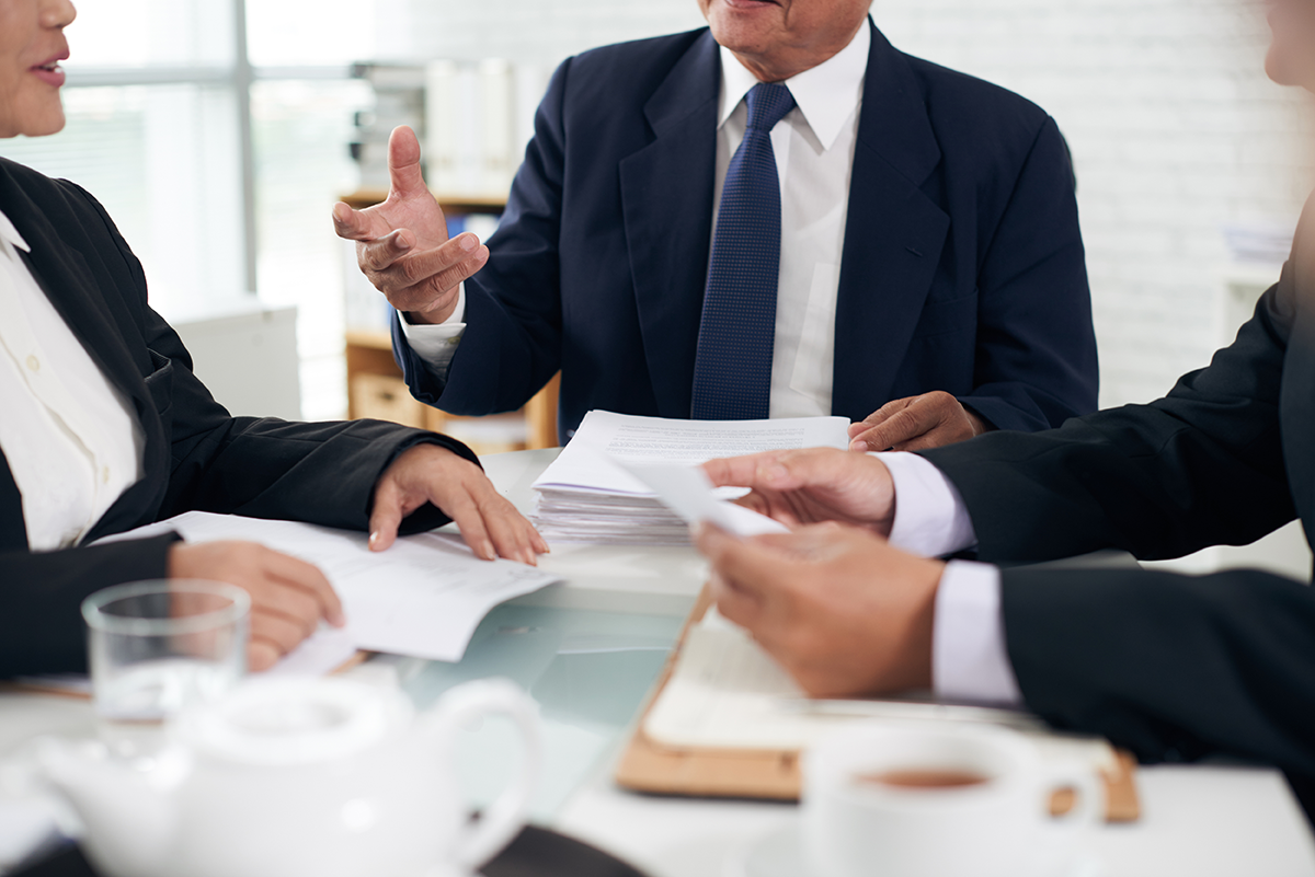 Attorneys