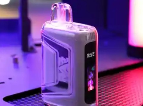 Vapes / Nicotine