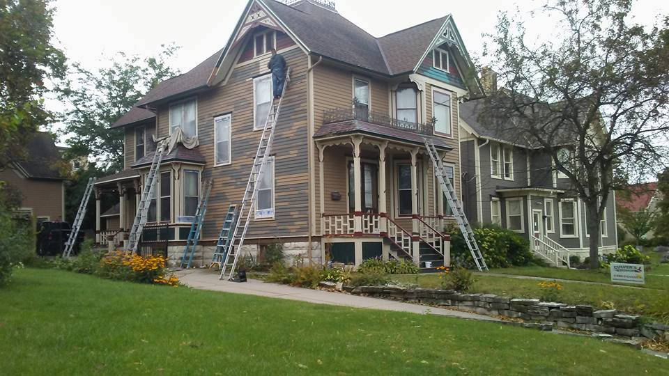 Carpentry Services