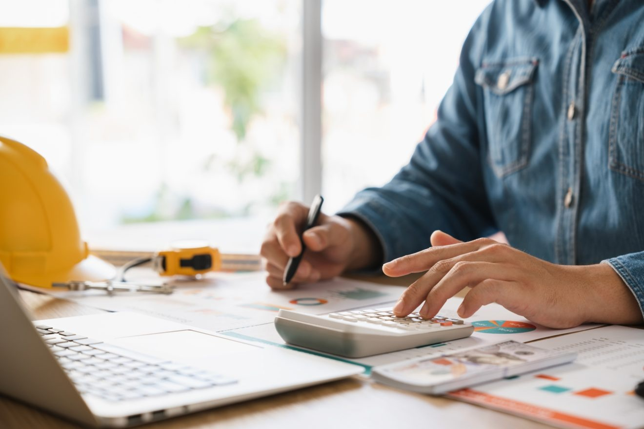 Project Budget Management