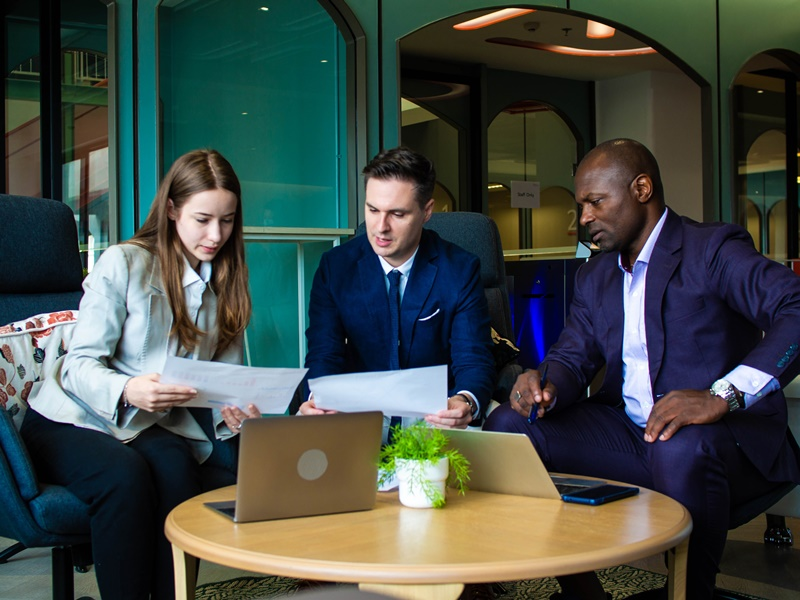 Business Insurance