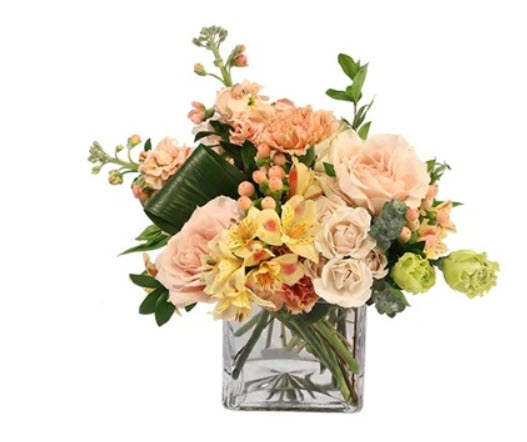 Birthday Flowers