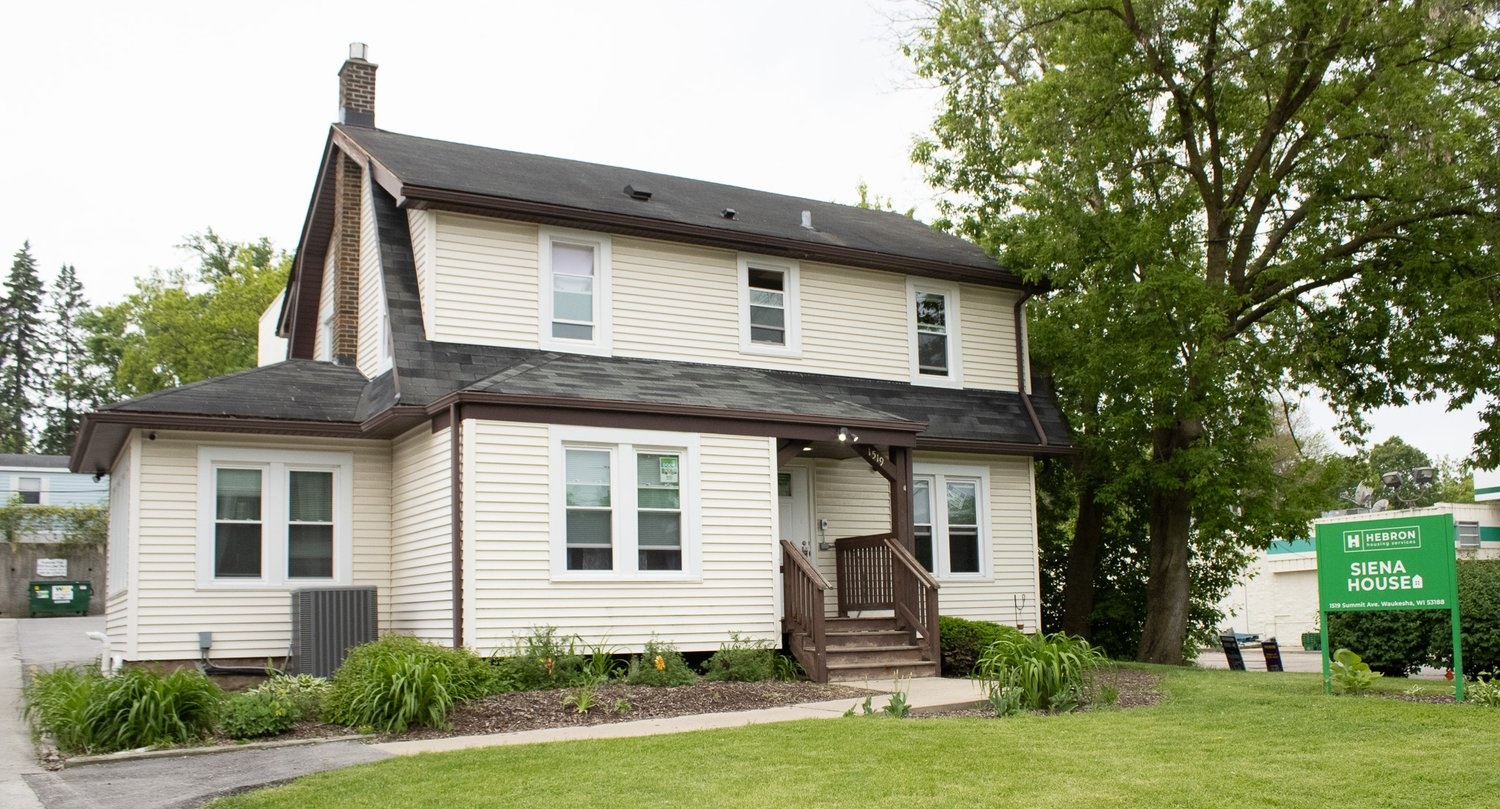 Siena House