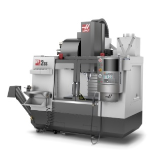 5-Axis CNC Machining Centers