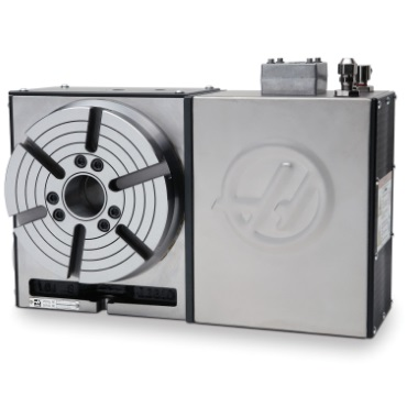 CNC Rotary Tables and Indexers