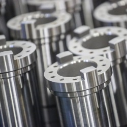 CNC Horizontal Machining Centers