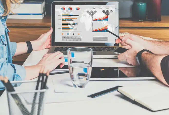 Traction Works Digital Marketing Services