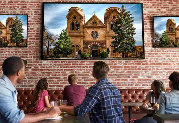 Digital Display Advertising