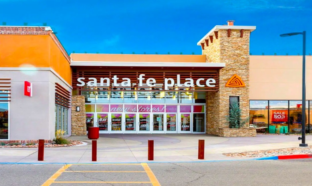 Mall Advertising