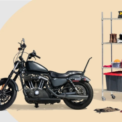 Motorcycle Insurance