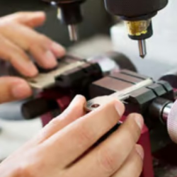 Key Cutting