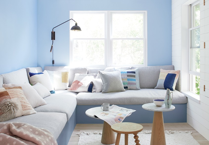 Paint Color Matching