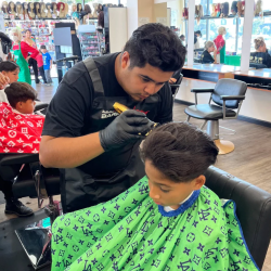 Barber Academy