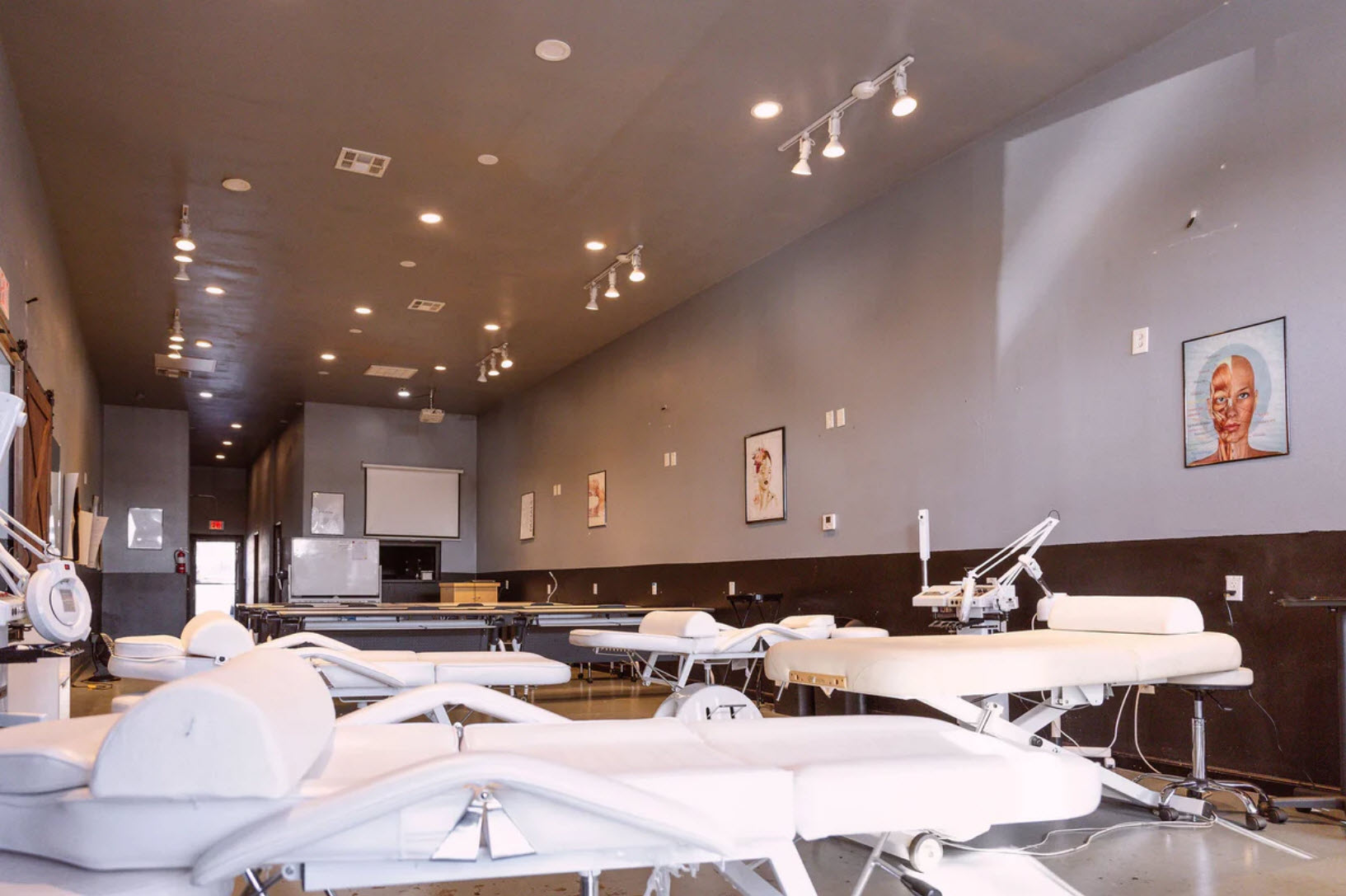 Esthetician Program