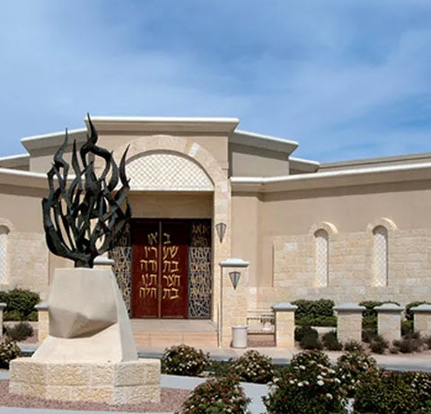 Religious Services