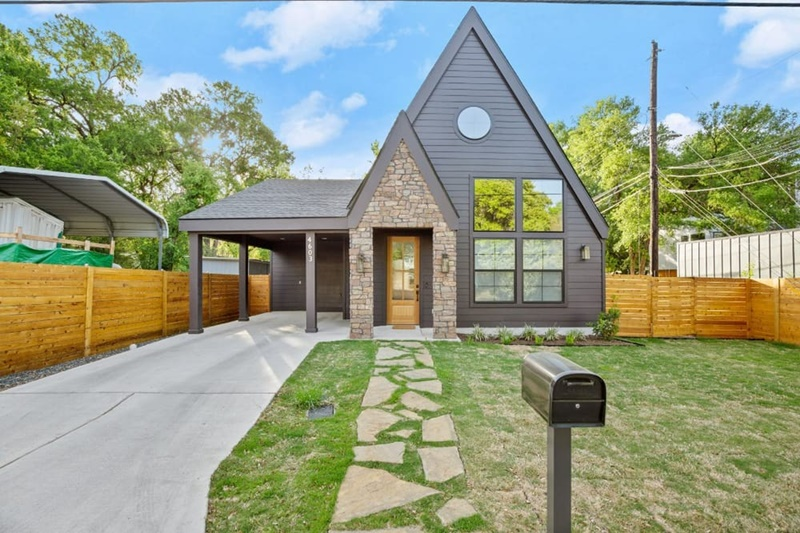 Buying a Home