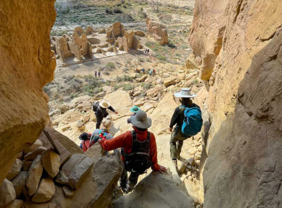 Cultural Explorations Travel Programs