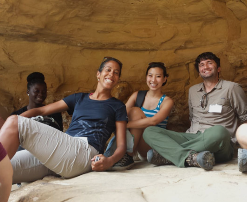 NEH Summer Institute for K-12 Educators