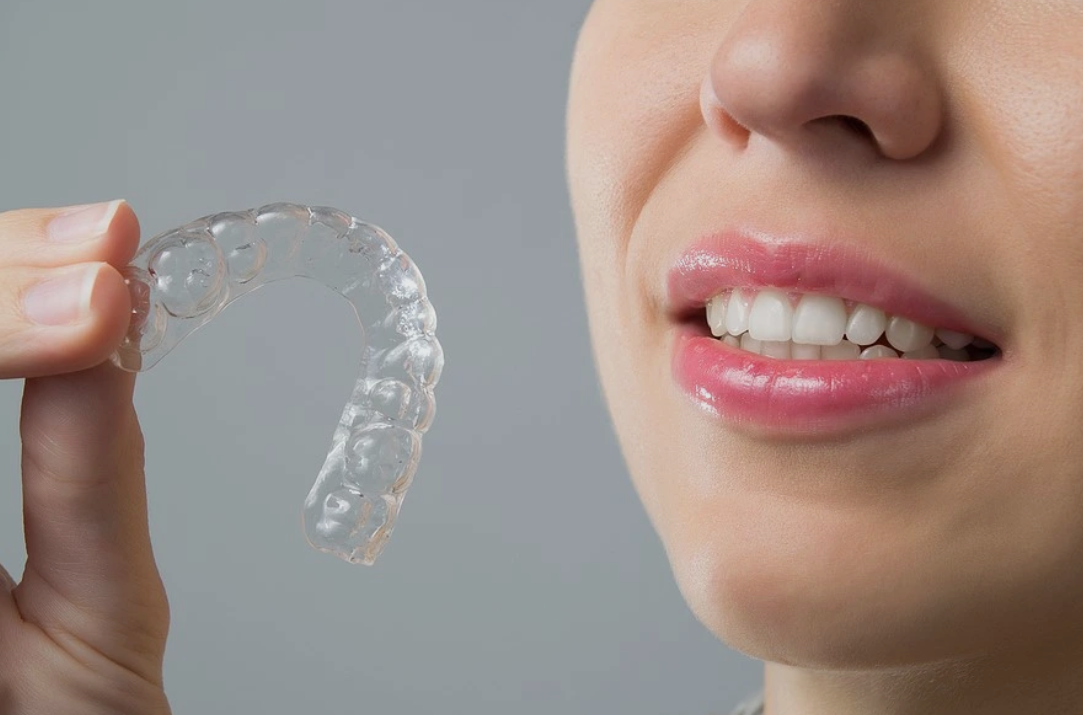 Mouth Guards