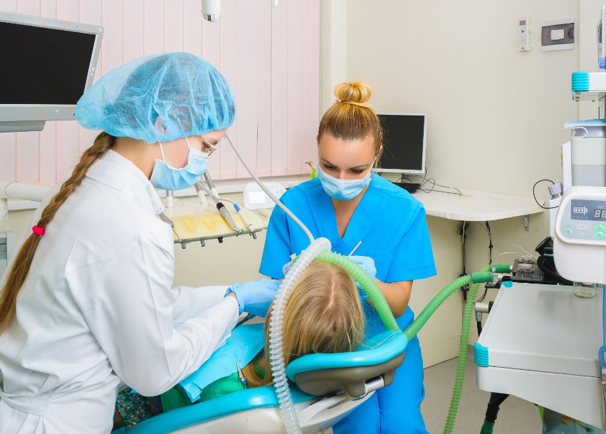 Orthodontic Surgery