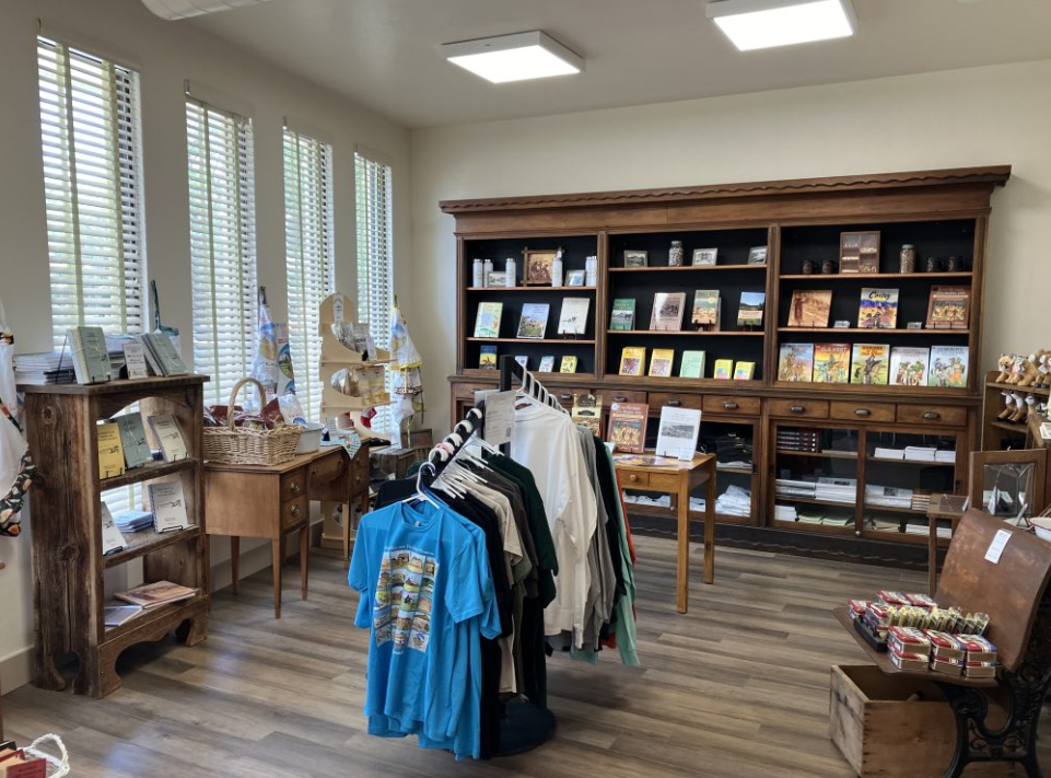 Museum Store
