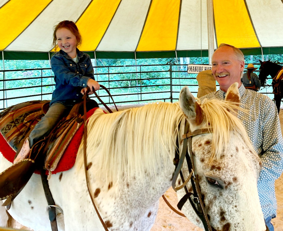 Horseback Adventures